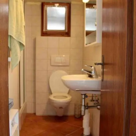Wild Valley Rustico Romantico, Intragna, Centovalli Holiday home